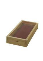 Ablegerkasten Zander Dr. Liebig mit 5 Rähmchen – Bild 3