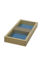 Ablegerkasten Zander Dr. Liebig mit 5 Rähmchen – Bild 6