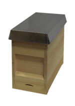 Kompletten Zander Ablegerkasten