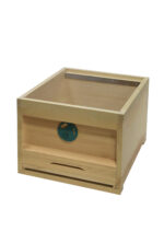 Zander Ablegerkasten mit Rähmchen "Special" – Bild 2