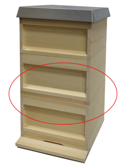 Absperrgitter mit Holzrahmen für Zander – Präzise, stabil und funktional