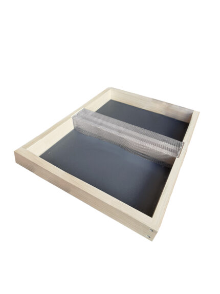 Zander Dr. Liebig Futterzarge