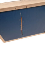 Zander Dr. Liebig Futterzarge – Bild 4