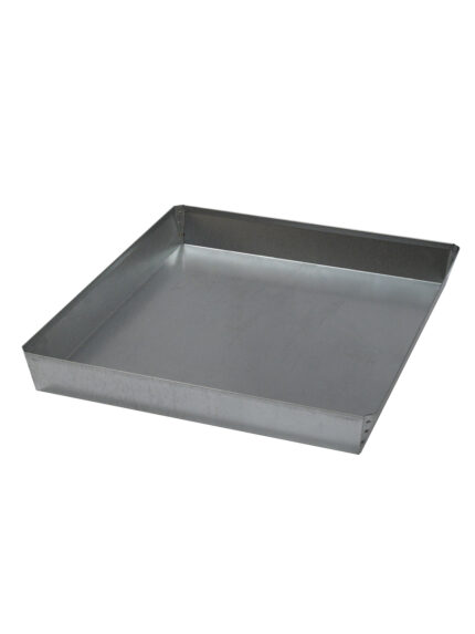 Zander Konisch Metalldeckel