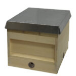 Zander 3er Ablegerkasten