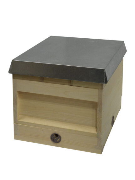 Zander 3er Ablegerkasten