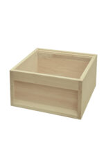 Deutsch Normal Beute DNM mit 30 Rähmchen – Bild 7