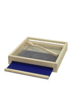 Deutsch Normal Beute DNM mit 30 Rähmchen – Bild 4