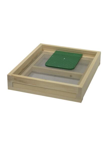 Pollensammler Boden1