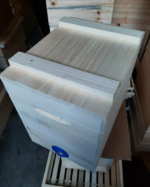 Golzbeute Ableger mit 10 Rähmchen – Bild 3