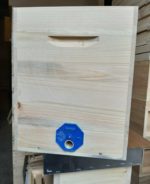 Golzbeute Ableger mit 10 Rähmchen – Bild 5