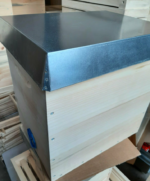 Golzbeute Ableger mit 10 Rähmchen – Bild 8