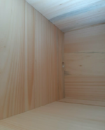 Golzbeute Ableger mit 10 Rähmchen – Bild 10