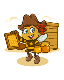 Alles für Imker an einem Ort