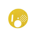 Bienenstock Eingang – Kunststoff