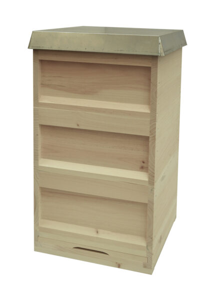 DNM Beute | Deutsch Normal