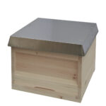 DNM Beute mit 10 Rähmchen