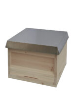 DNM Beute mit 10 Rähmchen