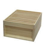 Deutsch Normal 12 Zarge