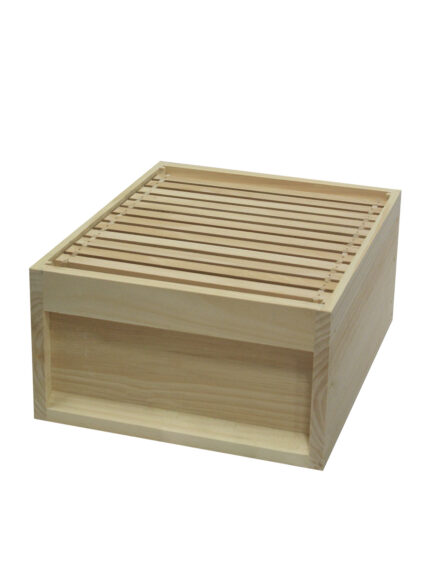 Deutsch Normal 12 Zarge