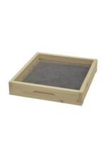 DNM 12er Deutsch Normal Beute mit 36 Rähmchen – Bild 7