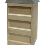 12er Deutsch Normal Beute