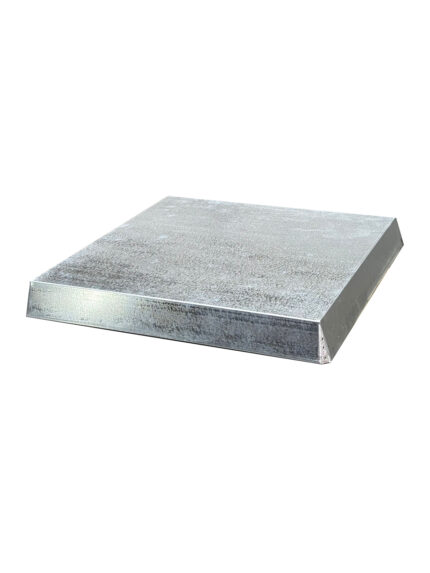 Dadant US12 Blechdeckel