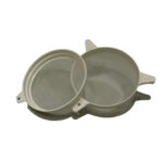 Doppelsieb – Kunststoff