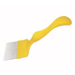 Entdeckelungsgabel – Edelstahl