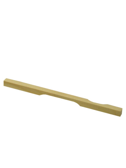 Fluglochkeil / Fluglochleiste für Zander & DNM