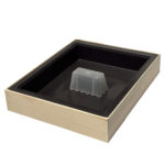 Zander Futterzarge 9L mit Kunststoff