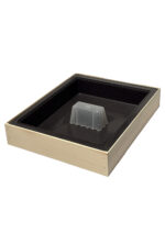 Zander Futterzarge 9L mit Kunststoff