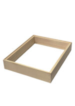 Zander Futterzarge 9L mit Kunststoff – Bild 3