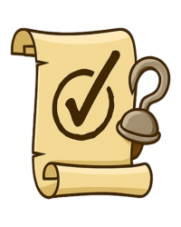 Sie tätigen die Zahlung