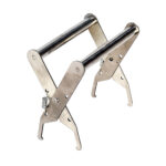 Wabenzieher-Zange - Edelstahl