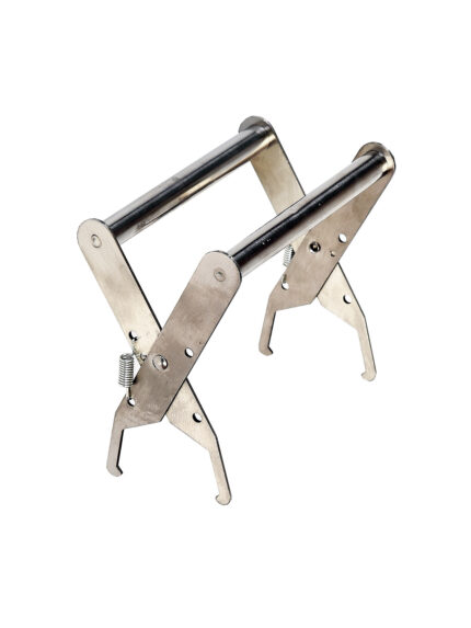 Wabenzieher-Zange - Edelstahl