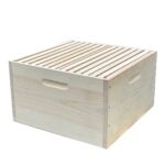 Dadant US12 Brutraum