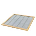 Dadant US12 Absperrgitter