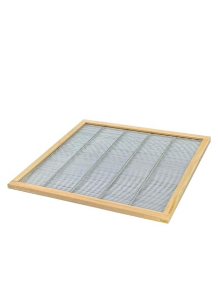 Dadant US12 Absperrgitter