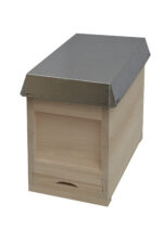 DNM Ablegerkasten komplett mit 5 Rähmchen – Bild 11