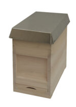 DNM Ablegerkasten komplett mit 5 Rähmchen