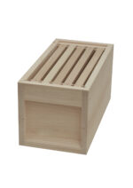 DNM Ablegerkasten komplett mit 5 Rähmchen – Bild 5