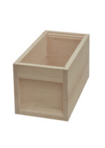 DNM Ablegerkasten komplett mit 5 Rähmchen – Bild 6