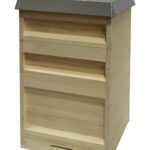 Zander Dr. Liebig ZaDant Beute