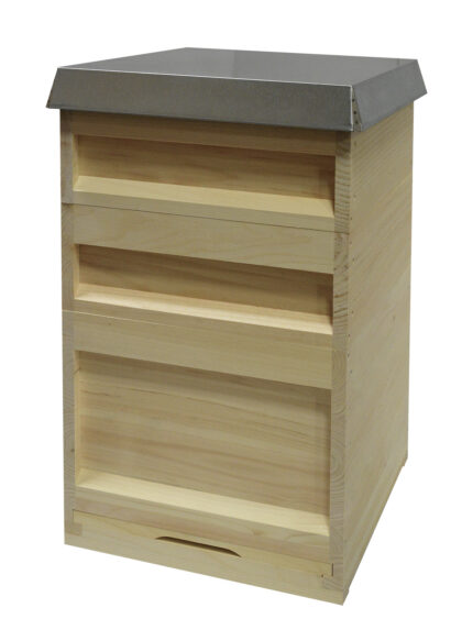 Zander Dr. Liebig ZaDant Beute