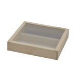 Mini Plus Futterzarge