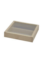 Mini Plus Futterzarge