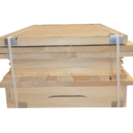 Zander Liebig Bienenbeute Bausatz