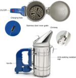 Elektrischer Imker Smoker – Bild 2