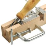 Rähmchenlocher Rähmchen lochen Werkzeug